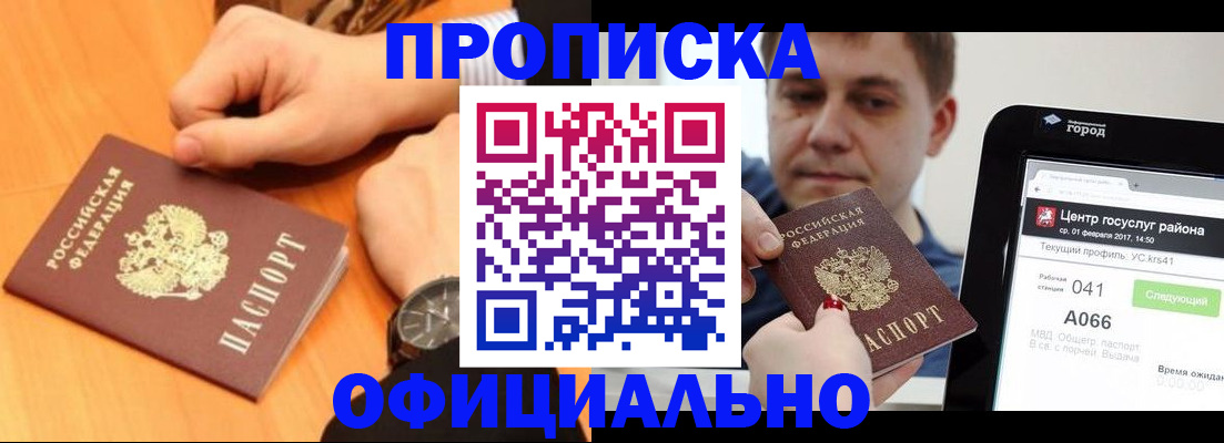 прописка поиск в Александровске